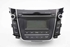 Imagen de Sistema audio / radio Hyundai I30 de 2012 a 2015 | 96170-A6210GU