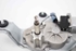 Bild von Wischermotor hinten Hyundai I30 aus 2012 zu 2015 | DENSO 03511-1720
98700-A5000