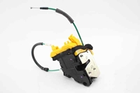 Imagen de Cerradura de puerta delantera derecha Hyundai I30 de 2012 a 2015 | 81320-A6010