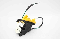 Imagen de Cerradura de puerta delantera izquierda Hyundai I30 de 2012 a 2015 | 81310-A6000