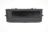 Bild von Bordcomputer Display Uhr Renault Megane III Fase III aus 2014 zu 2016 | 280346458R--B