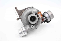 Picture of Turbo Renault Megane III Fase III de 2014 a 2016 | BORGWARNER 16289RH8278404