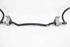 Immagine di Barra stabilizzatrice anteriore Renault Kangoo II Fase II da 2013 a 2021 | 8200617861