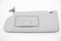 Immagine di Aletta parasole sinistra Mitsubishi ASX da 2013 a 2016