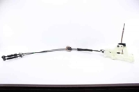 Picture of Gear Selector Linkage Mitsubishi ASX from 2013 to 2016