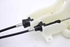 Picture of Gear Selector Linkage Mitsubishi ASX from 2013 to 2016
