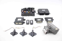 Picture of Conjunto de imobilizador Mitsubishi ASX de 2013 a 2016 | 1860C024
8637A645
8637A528