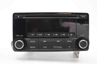 Immagine di Radio Mitsubishi ASX da 2013 a 2016 | 8701A495