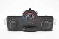 Image sur Console de chauffage / climatisation Renault Kangoo II Fase II de 2013 à 2021 | DENSO
5F2140100