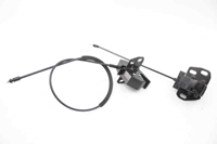 Imagen de Cerradura de puerta trasera de carga derecha Renault Kangoo II Fase II de 2013 a 2021
