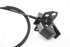 Imagen de Cerradura de puerta trasera de carga derecha Renault Kangoo II Fase II de 2013 a 2021