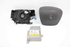 Image sur Ensemble airbag Renault Kangoo II Fase II de 2013 à 2021 | 2841448502 - 8201229153 - 255674956R - 985101175R - CONTINENTAL
