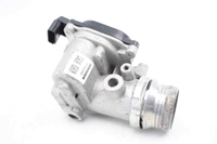 Image sur Corps de papillon de injection Renault Kangoo II Fase II de 2013 à 2021 | 168516633 - 161A09794R - VALEO