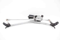 Picture of Sistema / motor limpa para brisas Renault Kangoo II Fase II de 2013 a 2021 | VALEO 54001902