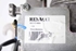Image sur Colonne de direction Renault Kangoo II Fase II de 2013 à 2021 | 8201514069