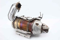 Immagine di Filtro particoli Renault Kangoo II Fase II da 2013 a 2021 | 208A00728R
H8201431468