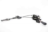 Picture of Sector de velocidades Renault Kangoo II Fase II de 2013 a 2021 | 349010607R