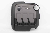 Imagen de Tapa superior de motor Seat Ibiza de 2012 a 2015 | 03P103925