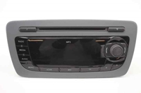 Imagen de Sistema audio / radio Seat Ibiza de 2012 a 2015 | 6J1035153H