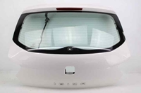 Imagen de Tapa maletero / porton trasero Seat Ibiza de 2012 a 2015 | 6J3827024 - 