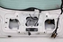 Imagen de Tapa maletero / porton trasero Seat Ibiza de 2012 a 2015 | 6J3827024 - 
