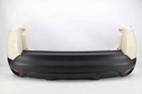 Picture of Rear Bumper Renault Captur I Fase I from 2013 to 2017 | 850B27697R - 850B27697R - 850164390R