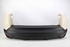Picture of Rear Bumper Renault Captur I Fase I from 2013 to 2017 | 850B27697R - 850B27697R - 850164390R