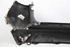 Picture of Rear Bumper Renault Captur I Fase I from 2013 to 2017 | 850B27697R - 850B27697R - 850164390R