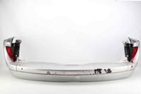 Picture of Rear Bumper Renault Grand Espace IV Fase I from 2003 to 2006 | 8200102310