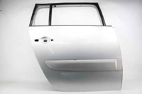 Image sur Porte arrière droite Renault Grand Espace IV Fase I de 2003 à 2006
