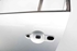 Image sur Porte arrière gauche Renault Grand Espace IV Fase I de 2003 à 2006