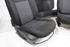 Picture of Conjunto de bancos e quartelas Citroen C-Elysée de 2012 a 2016