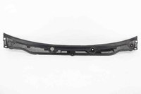 Bild von Windlauf Wasserkastenabdeckung Renault Captur I Fase I aus 2013 zu 2017 | 668115916R