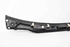 Bild von Windlauf Wasserkastenabdeckung Renault Captur I Fase I aus 2013 zu 2017 | 668115916R