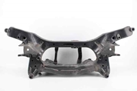 Imagem de Charriot traseiro Nissan Qashqai de 2010 a 2013