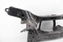 Imagem de Charriot traseiro Nissan Qashqai de 2010 a 2013