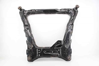 Imagem de Charriot frente Nissan Qashqai de 2010 a 2013