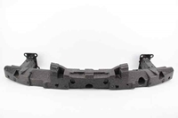 Picture of Reforço de para choques frente Nissan Qashqai de 2010 a 2013