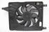 Picture of Termoventiladores Nissan Qashqai de 2010 a 2013 | VALEO