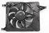 Picture of Termoventiladores Nissan Qashqai de 2010 a 2013 | VALEO