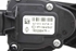 Immagine di Pedale acceleratore / potenziometro Renault Captur I Fase I da 2013 a 2017 | HELLA 6PV009978-07
180029347R