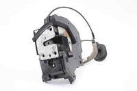 Imagen de Cerradura de puerta trasera izquierda Renault Captur I Fase I de 2013 a 2017 | 825012422R