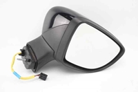 Picture of Espelho retrovisor direito Renault Captur I Fase I de 2013 a 2017
