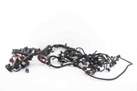 Picture of Instalação eléctrica do compartimento do motor Renault Captur I Fase I de 2013 a 2017 | 240112651R