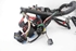 Picture of Instalação eléctrica do compartimento do motor Renault Captur I Fase I de 2013 a 2017 | 240112651R