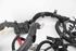 Picture of Instalação eléctrica do compartimento do motor Renault Captur I Fase I de 2013 a 2017 | 240112651R