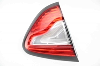 Immagine di Luce bagagliaio sinistra Renault Captur I Fase I da 2013 a 2017 | 265557893R
