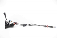 Picture of Sector de velocidades Nissan Qashqai de 2010 a 2013