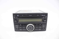 Picture of Rádio Nissan Qashqai de 2010 a 2013 | 28184JD45A