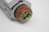 Imagen de Airbag de cortina delantero derecho Nissan Qashqai de 2010 a 2013 | 985P0JD00B
